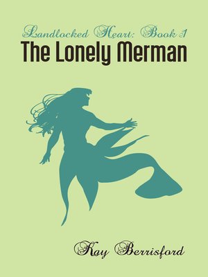 cover image of The Lonely Merman